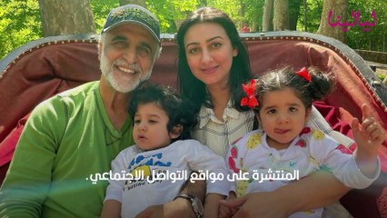 حقيقة وفاة حبيب غلوم هيفاء حسين تعلق