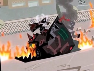 Robotboy Robotboy S01 E015 – Something About Stevie / The Homecoming