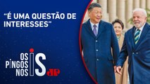 Ex-embaixador Rubens Barbosa analisa viagem de Lula à China