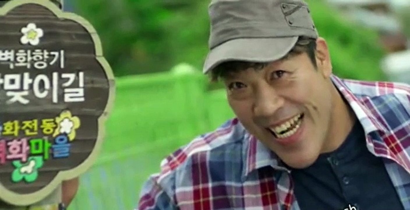 Hide and Seek S01 E13