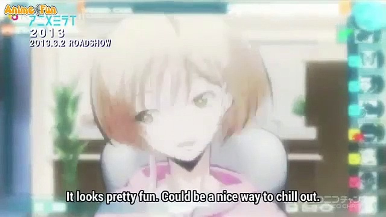 Watch Arve Rezzle- Kikaijikake no Yousei-tachi (2013)