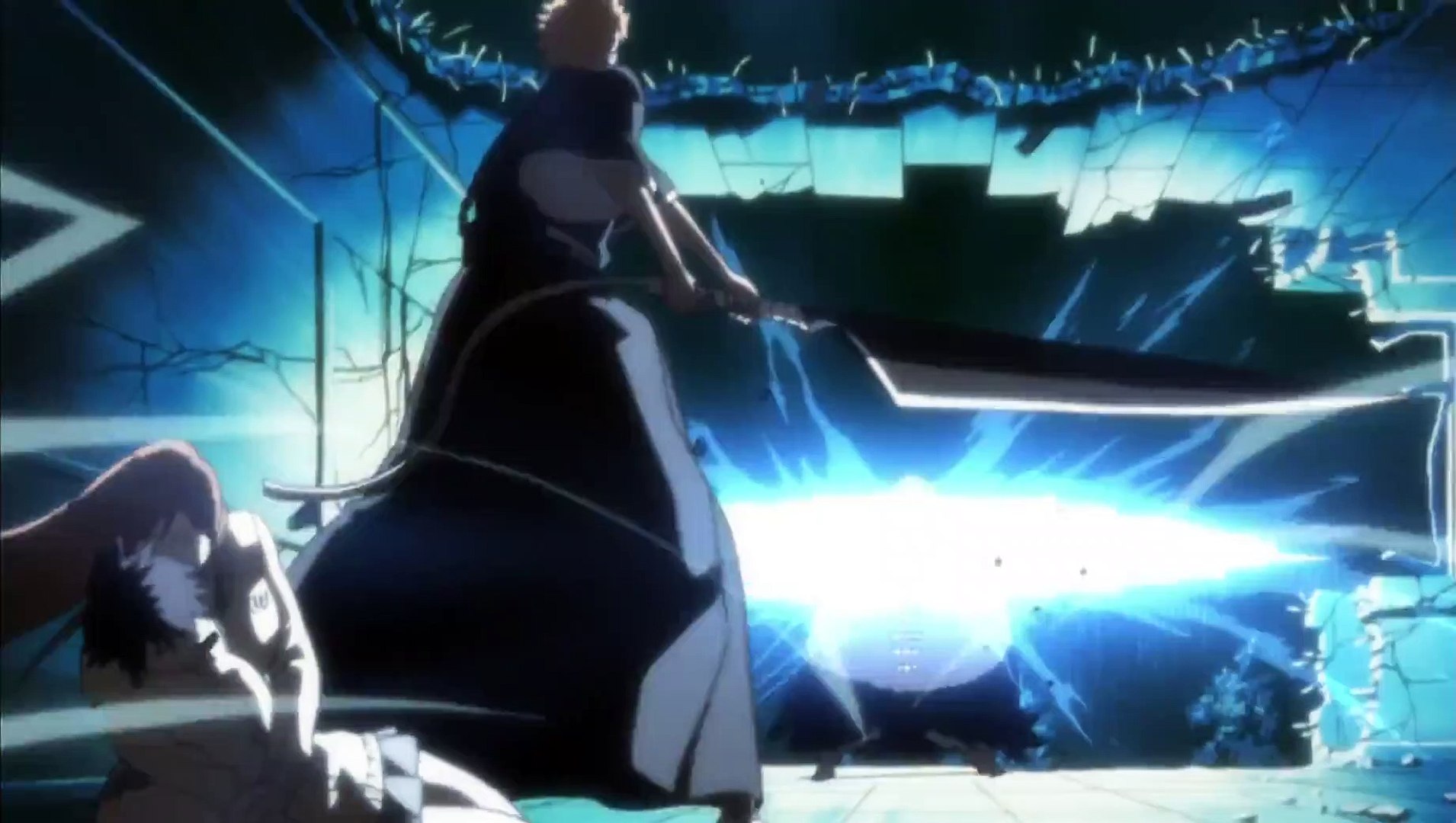 Bleach movie eng sub hotsell