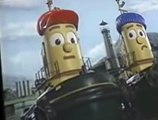 Theodore Tugboat Theodore Tugboat S02 E010 – The Cold Snap