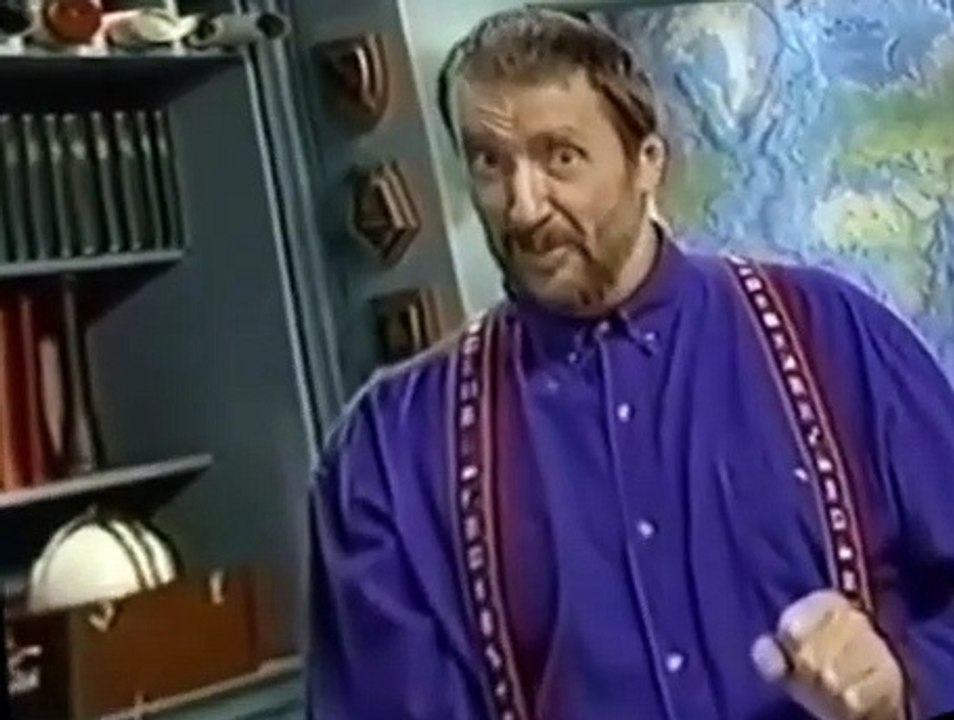 Theodore Tugboat Theodore Tugboat S02 E014 – Theodore in the Middle