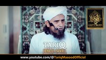 Laylatul Qadr Me Ye 5 Dua ALLAH Se Zaroor Mange _ Mufti Tariq Masood_HD