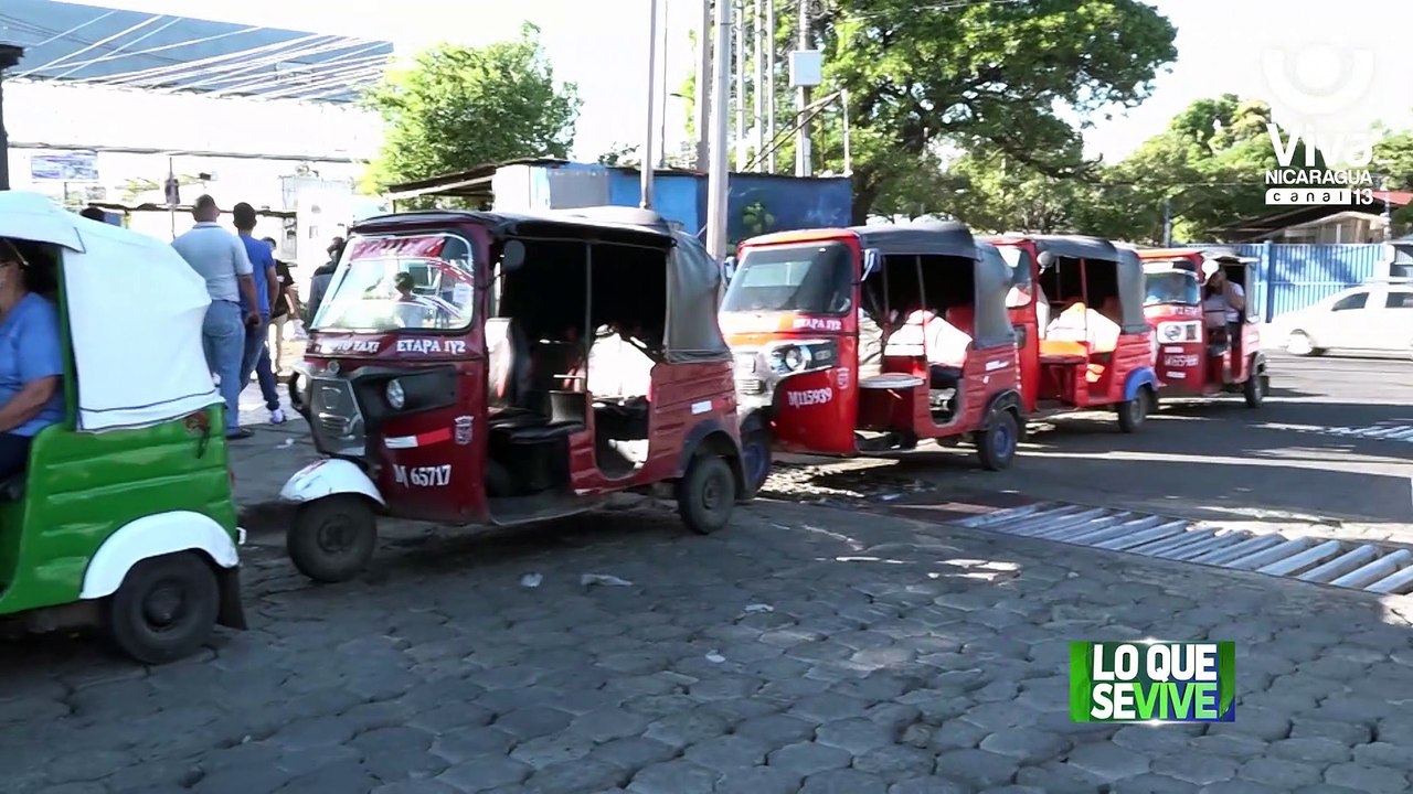 Plan de Circulación Segura de conductores de caponeras está dejando excelentes resultados