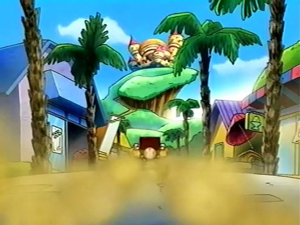 Hoshi no Kaabii Episode 63 - Raw Version