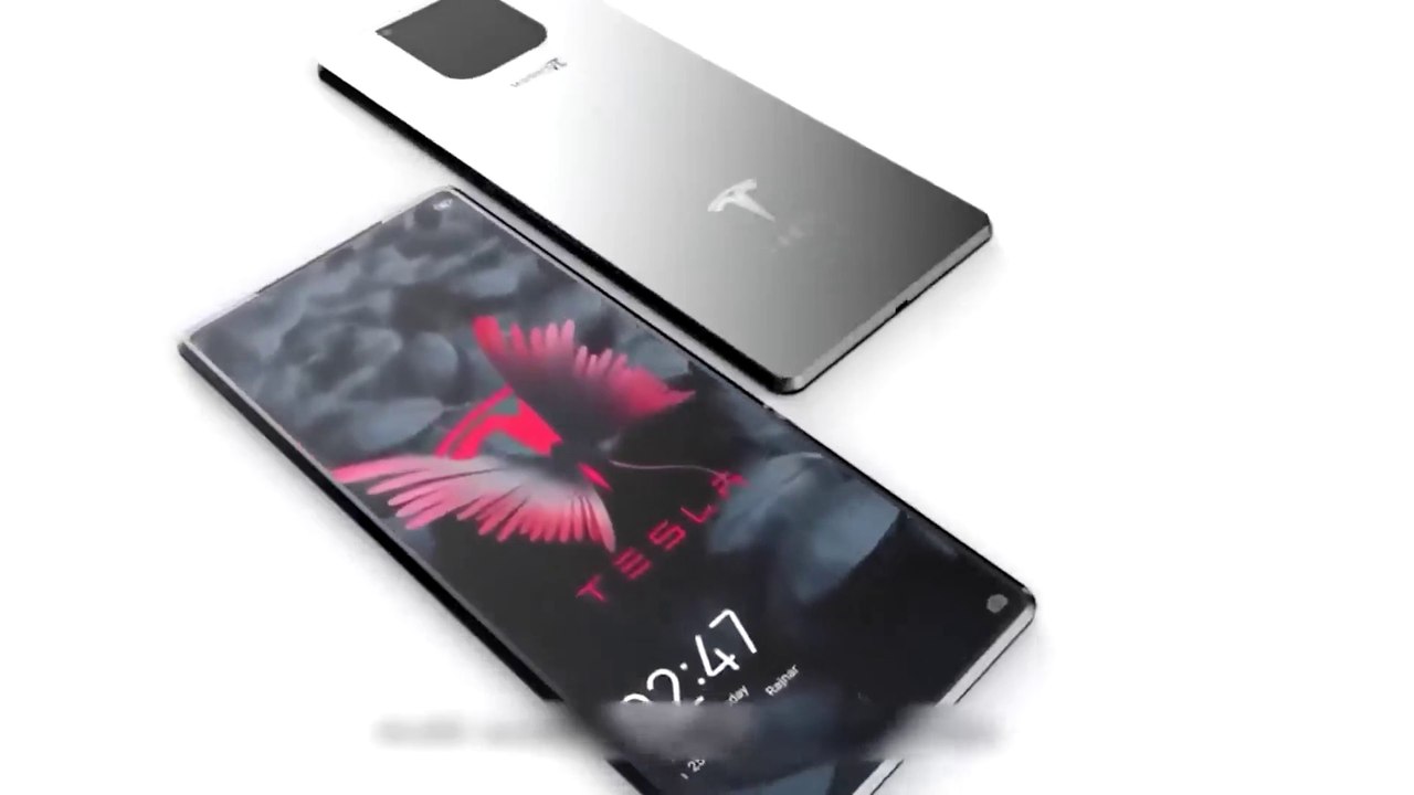 Elon Musk Finally Announced Sales Of Tesla Phone Model Pi On This Date!