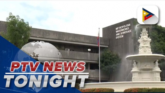 NWRB OKs MWSS request to increase water allocation for Maynilad