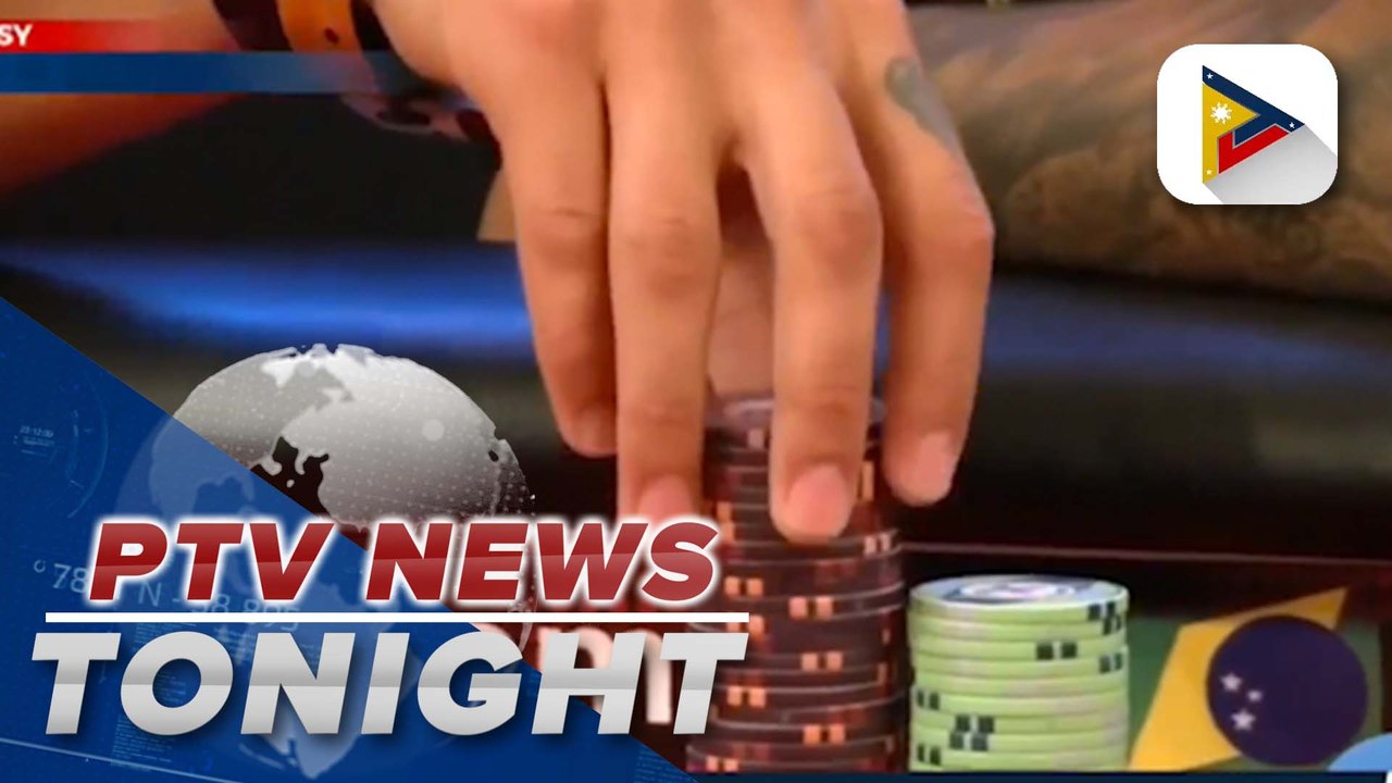 Japan OKs plan to build first gambling resort with casino