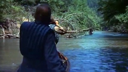 Délivrance Bande-annonce (EN)