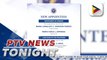 Pres. Ferdinand R. Marcos Jr. picks several appointees to gov’t positions