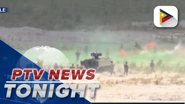 Strengthening PH defensive capability the main reason behind renewed PH-US cooperation