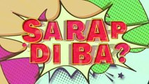 Sarap 'Di Ba? (April 15 2023) | LIVESTREAM