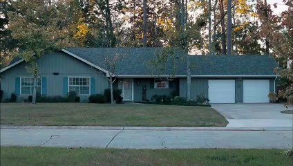 Welcome to the Rileys Bande-annonce (EN)