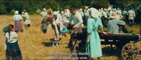 Holodomor, la grande famine ukrainienne Bande-annonce (FR)