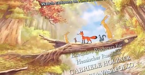 Guess How Much I Love You: The Adventures of Little Nutbrown Hare S02 E025