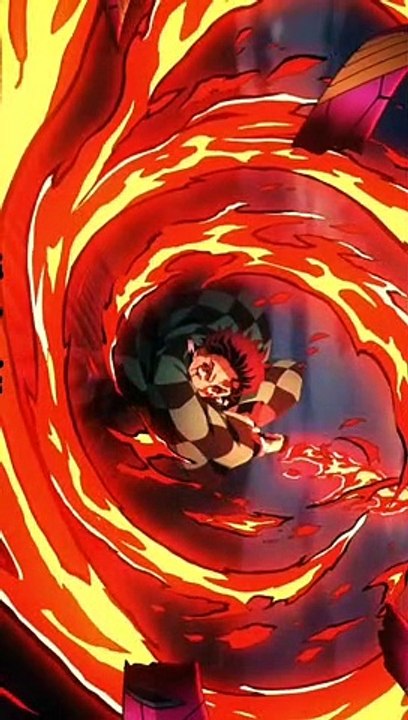demon slayer edits by animehq