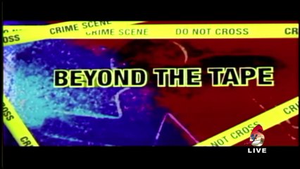 Beyond The Tape : Friday 14th April 2023