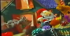 Bear in the Big Blue House Bear in the Big Blue House E002 A Berry Bear Christmas