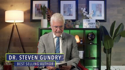 What If You STOP EATING Sugar For 30 Days? | Dr. Steven Gundry