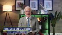 What Happens If You STOP EATING Bread For 30 Days! Dr. Steven Gundry