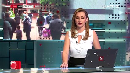 Personas ingresaron a un colegio y tomaron huellas dactilares a niños sin permiso de padres