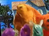 Bear in the Big Blue House Bear in the Big Blue House E003 A Plant Grows in Bears House