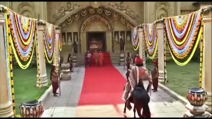 CUỘC ĐỜI ĐỨC PHẬT BUDDHA - TẬP 41