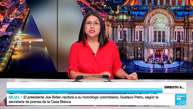 Directo a... Buenos Aires y la inflación en Argentina que en continúa en aumento