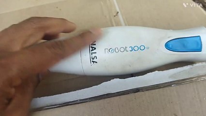 inalsa hand blender repair