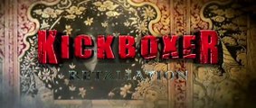 Kickboxer Retaliation (2017) Watch HD