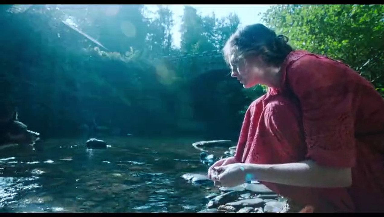 Lady Chatterley's Lover (2022) Watch HD - Part 01