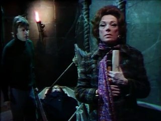 Dark Shadows (1966) - Ep961 HD Watch