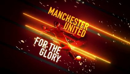Manchester United- For the Glory (2021) Watch HD