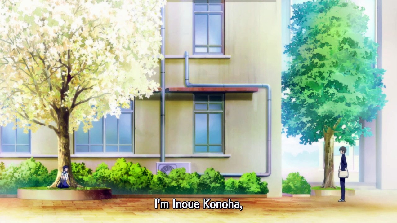 Watch -Bungaku Shoujo- Movie (2010)