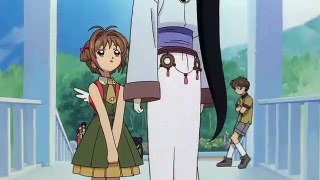 Watch Cardcaptor Sakura Movie 1 (1999)