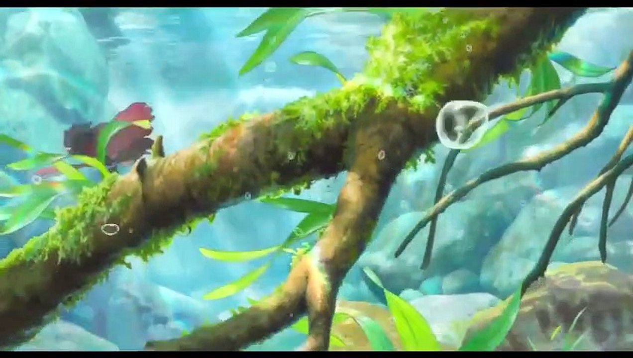 Watch Chiisana Eiyuu- Kani to Tamago to Toumei Ningen (Dub) (2018)