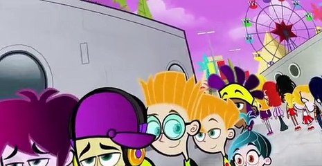 Lucky Fred Lucky Fred E022 – The Ride Of Their Lives