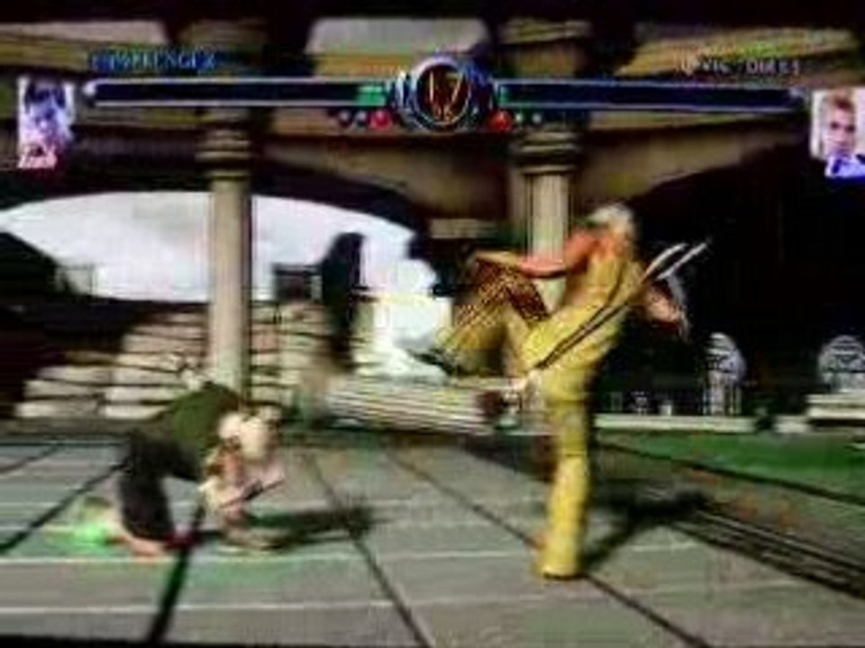 VF5 Ver. C Kurochevsky (GO) vs Hawkeye FR (LI) (2)