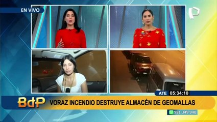 La Victoria: detienen a ladrón de emblemas de vehículos