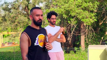 In Real Love (2023) - Episode 5 | Hindi ORG 🎬