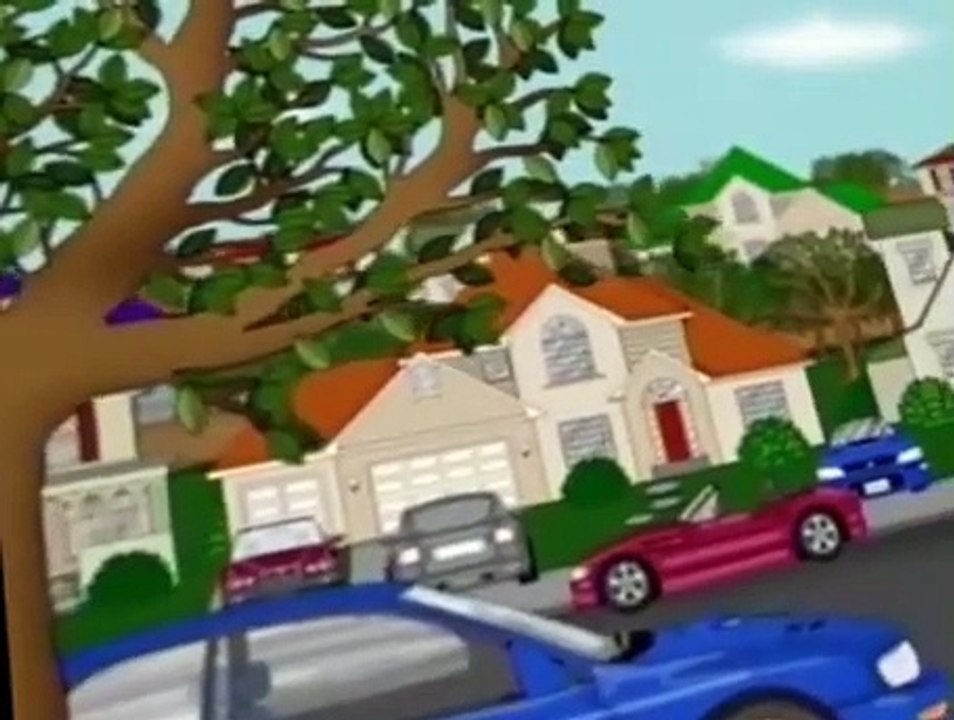 Kevin Spencer Kevin Spencer S07 E008 On the Road Doing Stuff