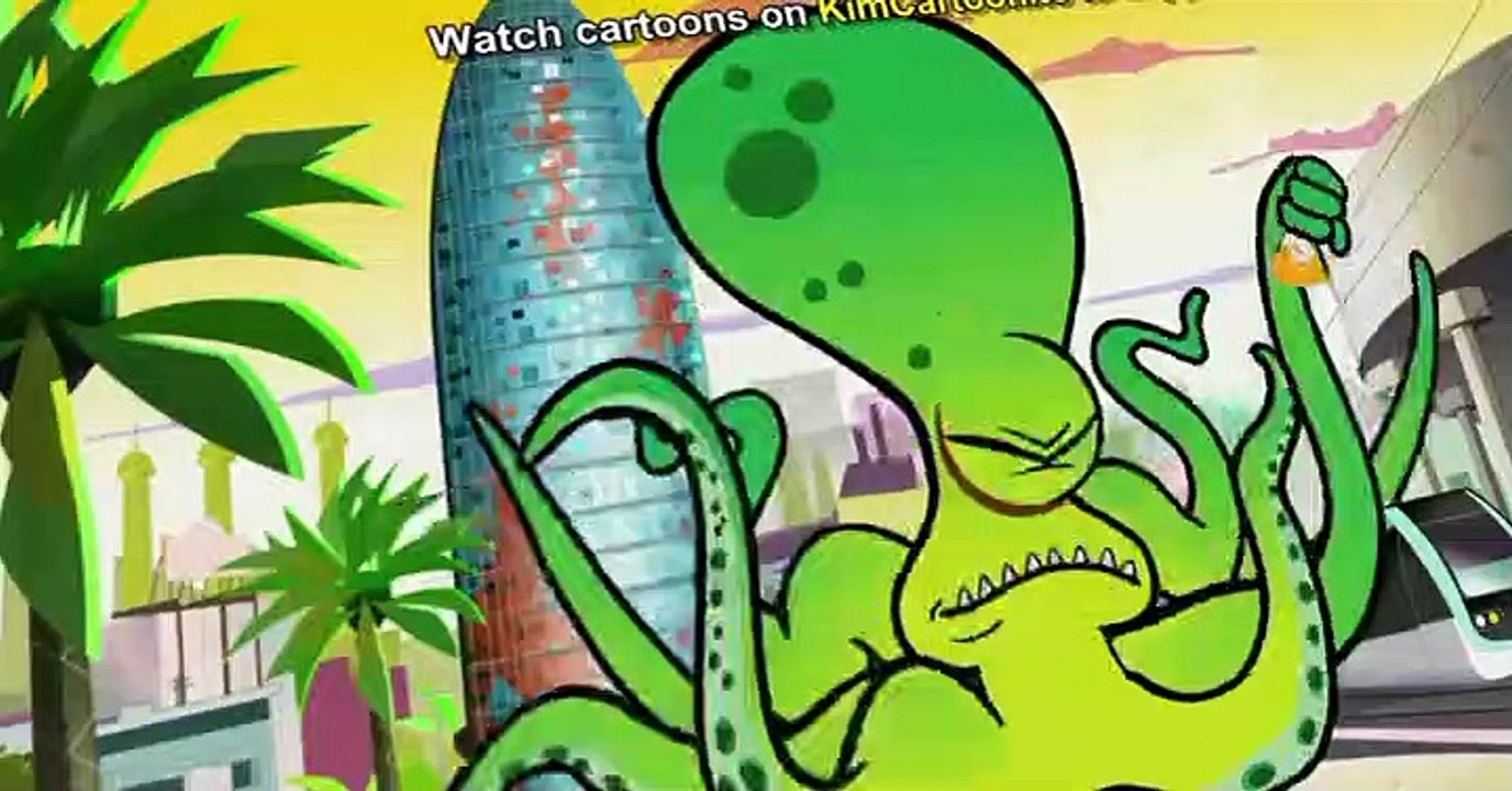 Lucky Fred Lucky Fred E025 – Coach Dad