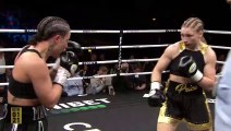 Lauren Price vs Naomi Mannes (11-03-2023) Full Fight