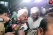 Video: भतीजे असद के एनकाउंटर पर चाचा अशरफ ने कहा, 'अल्लाह की चीज थी, अल्लाह ने ले ली'