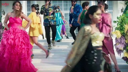 Sab Gazab |Goldkartz | Badshah | Ileana D'Cruz |New Hindi Songs 2023 |Musicmania