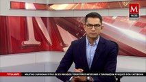 Hallan cuerpo de mujer tras cateos en búsqueda de Bionce Amaya en Nuevo León