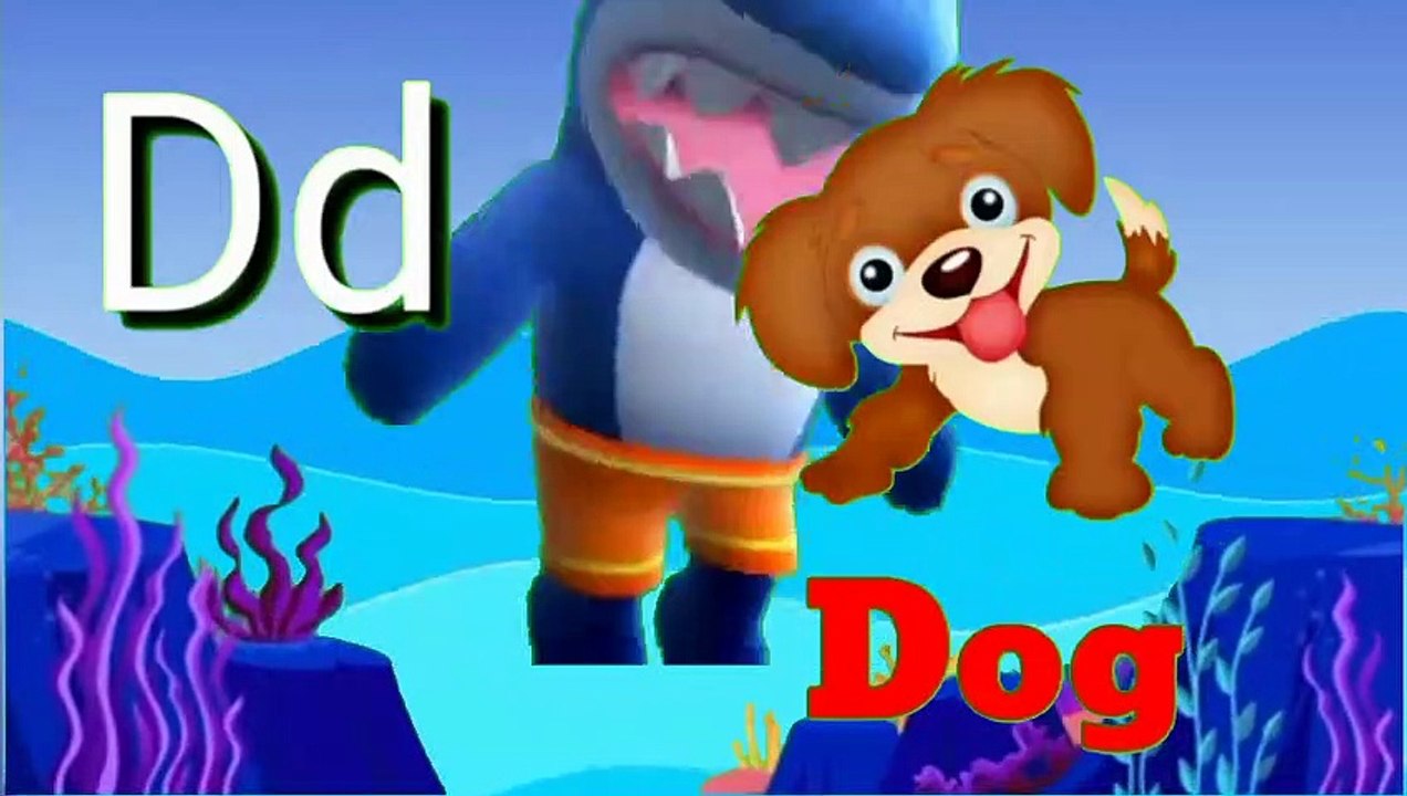 ABC Song | Alphabets for Children - video Dailymotion
