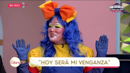 ‘¡YA NO TE QUIERO VER! Mariana conoce a Denise, amante de Fernando’ | Que pase Laura